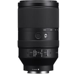 لنز-تله-سونی-Sony-FE-70-300-mm-f-4-5-5-6-G-OSS-Lens